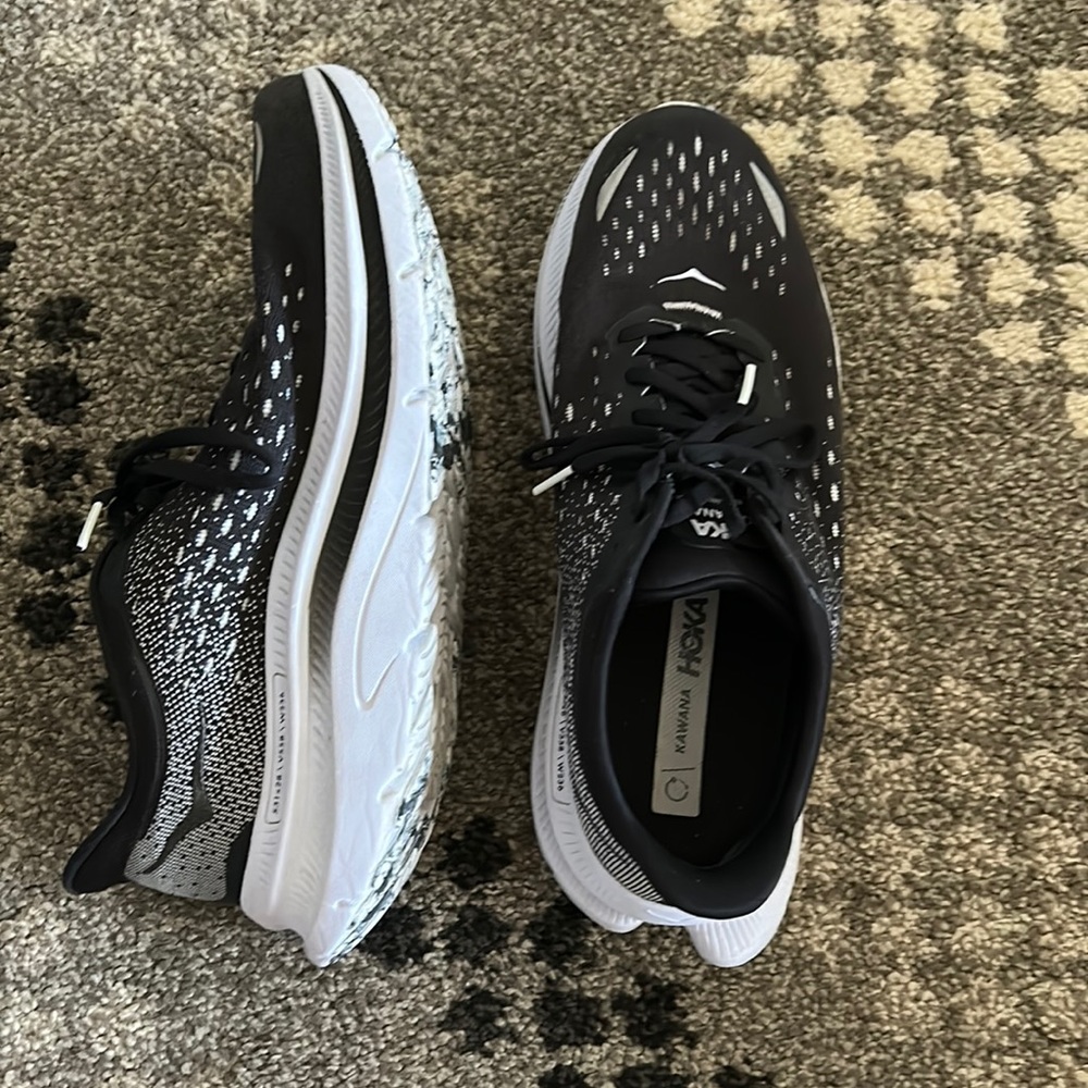 Hoka kawana size 10